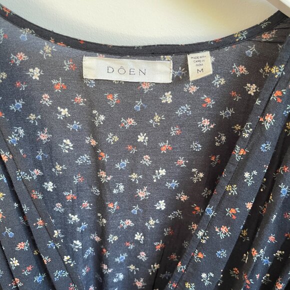 Doen Catania Dress size M - Picture 3 of 8